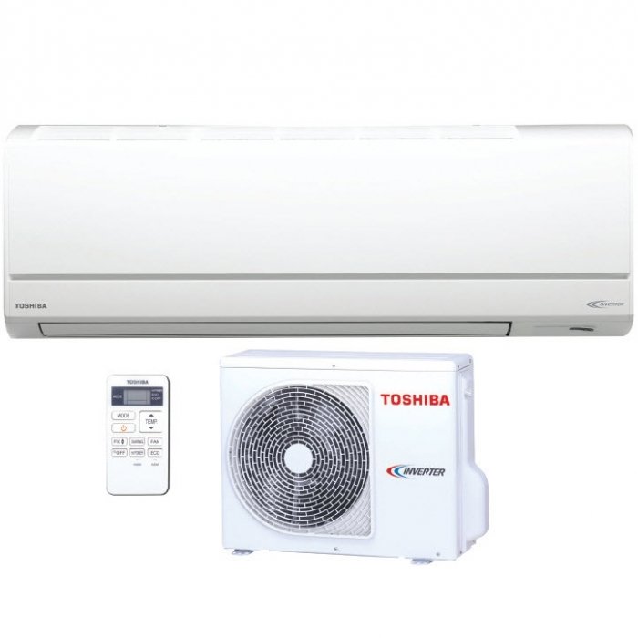Toshiba RAS-10EKV-EE