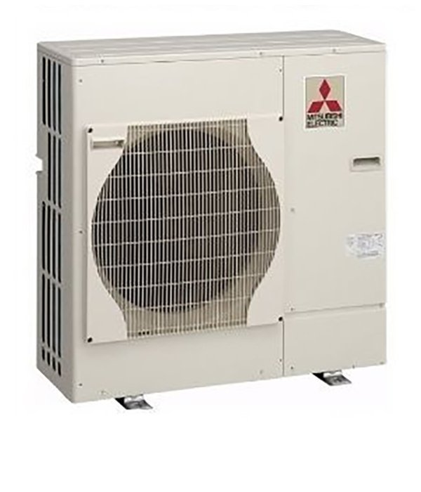 Mitsubishi Electric PKA-RP60KAL/PUHZ-ZRP60VHA