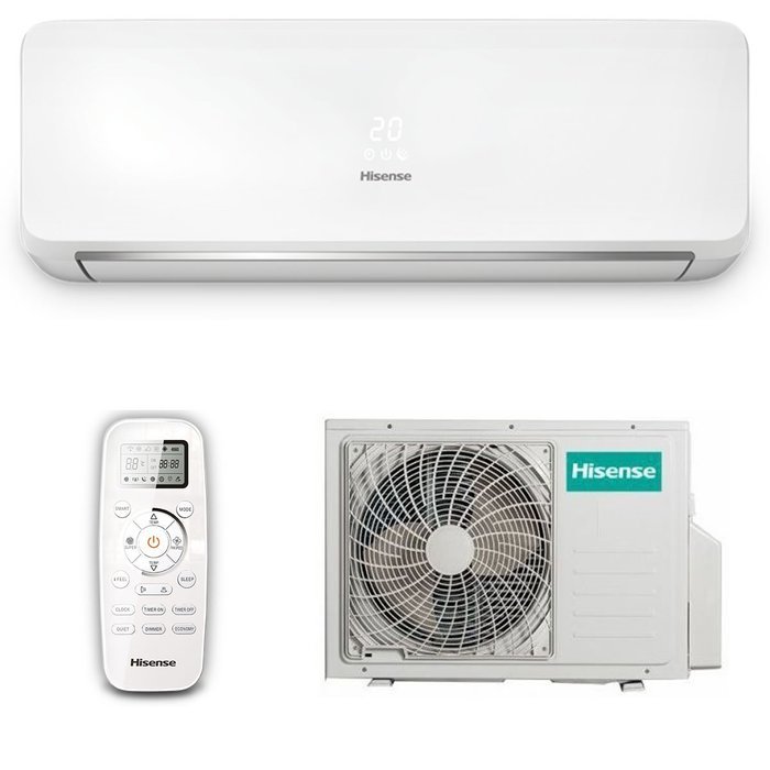 Hisense AS-11UR4SYDDB15
