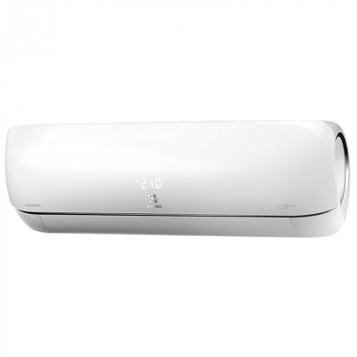 Electrolux EACS/I - 11 HEV/N3