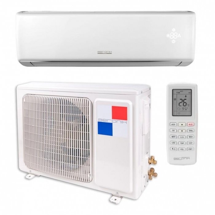 Aeronik ASI-09IL3/ASO-09IL1